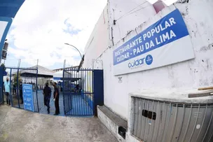 SALVADOR TERÁ 8 NOVOS RESTAURANTES POPULARES ATÉ FIM DO ANO, DIZ BRUNO REIS
