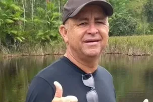 MORRE EX-PREFEITO DE APUAREMA, RAIR PINHEIRO, AOS 61 ANOS