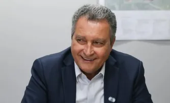 RUI COSTA DIZ QUE É POSSÍVEL ZERAR A META E MANTER OS INVESTIMENTOS  