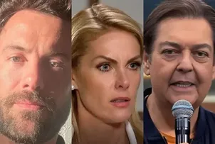 SAIBA QUEM FORAM OS FAMOSOS MAIS PESQUISADOS EM 2023
