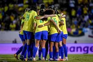 SALVADOR PASSARÁ POR VISTORIA PARA SEDIAR COPA DO MUNDO FEMININA 2027