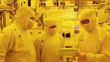 SAMSUNG PRETENDE AUTOMATIZAR SUAS FÁBRICAS ATÉ 2030