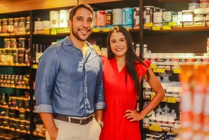 SUPLEMENTO ALIMENTAR ESTÁ EM 55% DOS LARES NA CAPITAL BAIANA