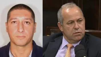 RONNIE LESSA RELATA SUPOSTO MANDANTE DA MORTE DE MARIELLE FRANCO; SAIBA QUEM É