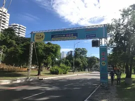 TRANSALVADOR DÁ INÍCIO À FASE DE TESTES DOS CONTROLES DE ACESSO AOS PORTAIS