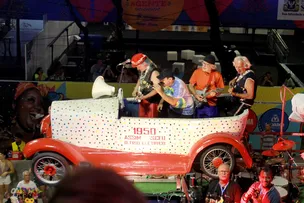 DO CAMPO GRANDE À BARRA, TRIO ARMANDINHO E IRMÃOS MACEDO DESFILARÁ QUATRO DIAS NO CARNAVAL, COM PATROCÍNIO DO GOVERNO DO ESTADO