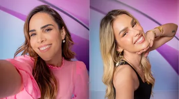 WANESSA E YASMIN RELEMBRAM CONVERSA SOBRE CORPOS DE MULHERES DO BBB 24 E NIZAM AFIRMA: 'NÃO ACHO QUE SEJA OFENSIVO'
