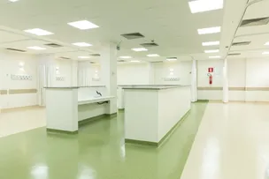 ITABUNA: HOSPITAL DE BASE DÁ INÍCIO À SEGUNDA FASE DAS OBRAS COM AMPLIAÇÃO DO NOVO PRÉDIO