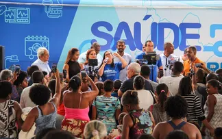SAÚDE FECHA 2023 COM SALDO POSITIVO DE SERVIÇOS PRESTADOS EM SALVADOR; CONFIRA DETALHES
