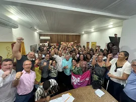 PSB APRESENTA PROPOSTAS DE GOVERNO PARA GERALDO JR