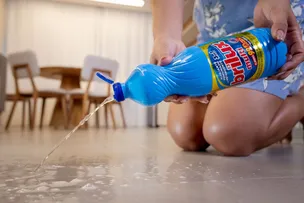 LIMPEZA COMPLETA: APRENDA COMO PROTEGER O AMBIENTE DE VÍRUS E BACTÉRIAS