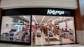 SALVADOR NORTE E SALVADOR SHOPPING INICIAM CAMPANHA DE VOLTA ÀS AULAS 2024