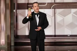 VEJA OS VENCEDORES DO GLOBO DE OURO 2024
