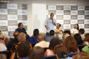 PREFEITURA ANUNCIA MAIS INVESTIMENTOS PARA ESCOLAS PARCEIRAS DA EDUCAÇÃO INFANTIL E CONTRATOS DE 24 MESES