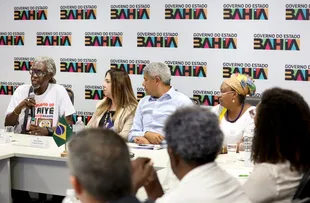 ESTADO DESTINA INVESTIMENTO RECORDE DE R$ 15 MILHÕES PARA AMPLIAÇÃO DE BLOCOS AFROS NO CARNAVAL DA BAHIA 2024