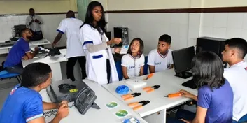 SEC ABRE INSCRIÇÕES PARA MAIS DE 13 MIL VAGAS EM CURSOS TÉCNICOS GRATUITOS, NESTA SEXTA (12)