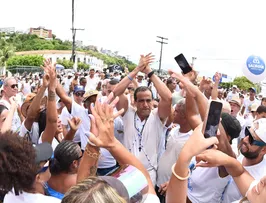 GESTORES MUNICIPAIS RESSALTAM IMPORTÂNCIA DAS FESTAS POPULARES PARA IMPULSIONAR TURISMO EM SALVADOR