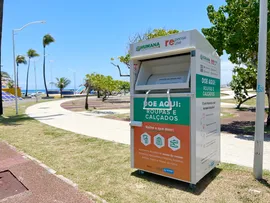 PROJETO REPENSE REUSE MIRA EM CICLO SUSTENTÁVEL E TRANSFORMA RESÍDUOS TÊXTEIS EM NOVAS PEÇAS PARA CONSUMO