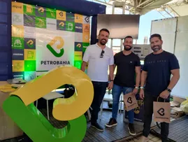 PETROBAHIA INTEGRA ENCONTRO DE REVENDEDORES DE COMBUSTÍVEIS EM VITÓRIA DA CONQUISTA