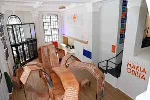 MEMORIAL MARIA ODÍLIA SEGUE ABERTO PARA VISITAÇÃO PÚBLICA