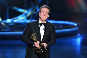 “SUCCESSION” SE DESTACA EM MAIS UMA PREMIAÇÃO E ESTÁ ENTRE OS GRANDES VENCEDORES DO EMMY 2023