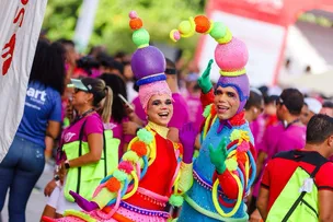 SHOPPING PASEO REALIZA ESQUENTA DO BAILINHO DE CARNAVAL NESTE SÁBADO (20)