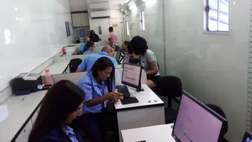 SAC MÓVEL PROMOVE ATENDIMENTO EM PARIPE ATÉ SEXTA (19)