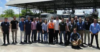 PETROBAHIA INAUGURA FILIAL DE DISTRIBUIÇÃO NA PARAÍBA