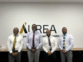 GILVAN BUENO PARTICIPA DO FÓRUM INTERNACIONAL DE CULTURA E ECONOMIA NA ANGOLA