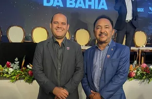 RANDERSON LEAL DESTACA IMPORTÂNCIA DA IMPLANTAÇÃO DO TECNOLÓGICO AEROESPACIAL NA BAHIA