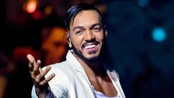 BELO CANCELA SHOW NO BAILE DA SANTINHA APÓS SER DIAGNOSTICADO COM COVID-19