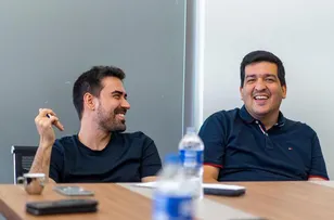 OESTE: DANILO HENRIQUE ANUNCIA SAÍDA DA PREFEITURA DE LUIS EDUARDO MAGALHÃES