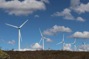 BAHIA BATE RECORDE DE NOVOS PARQUES EÓLICOS EM OPERAÇÃO EM 2023