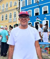GERALDO GALINDO ASSUME PRESIDÊNCIA DA FEDERAÇÃO BRASIL DA ESPERANÇA NA BAHIA