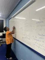 INSTITUTO YDUQS AMPLIA PROGRAMA DE ALFABETIZAÇÃO E LETRAMENTO PARA JOVENS E ADULTOS QUE ESTÁ COM AS INSCRIÇÕES ABERTAS