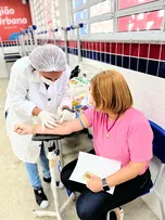 PROGRAMA 'FÉRIAS NAS ESCOLAS' OFERTA ATENDIMENTO À SAÚDE PARA COMUNIDADE ESCOLAR