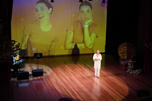 VILLA GLOBAL EDUCATION REALIZA UM INSPIRADOR CAFÉ INSTITUCIONAL, PERMEADO PELO TEMA "FELICIDADE DE DENTRO PARA FORA"