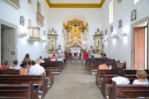 MARCADA PELOS PEDIDOS DE CURA E PELO SINCRETISMO, FESTA DE SÃO LÁZARO OCORRE NESTE DOMINGO (28)