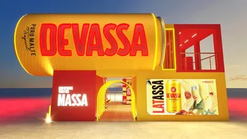 DEVASSA LEVA TIME DE FAMOSOS PARA CURTIR FESTIVAL DE VERÃO EM SALVADOR