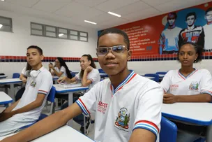 SEC IMPLEMENTA DIÁRIO DE CLASSE DIGITAL NA REDE ESTADUAL DE ENSINO