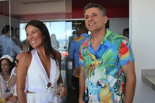 AGÊNCIA ABRE AS PORTAS PARA CELEBRAR FESTA DE IEMANJÁ COM VISTA PRIVILEGIADA