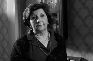 MORRE A ATRIZ JANDIRA MARTINI, AOS 78 ANOS