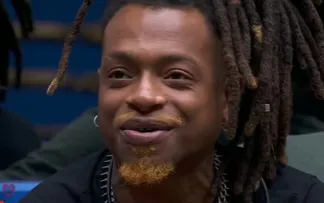 LUIGI É O SEXTO ELIMINADO DO BBB 24