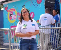 CARNAVAL 2024: SECRETARIA DA SAÚDE DE SALVADOR MONTA MEGAOPERAÇÃO PARA GARANTIR ASSISTÊNCIA AOS FOLIÕES