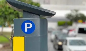 JEQUIÉ: ZONA AZUL SOFRE REAJUSTE PELA SEGUNDA VEZ EM TRÊS MESES