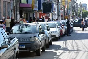 NÚMERO DE ROUBOS DE VEÍCULOS EM SALVADOR CAI 17,3% NO PRIMEIRO SEMESTRE
