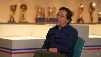 CEO DO BAHIA DIZ QUE CLUBE TEM 'PRIORIDADE ALTÍSSIMA' NO GRUPO CITY