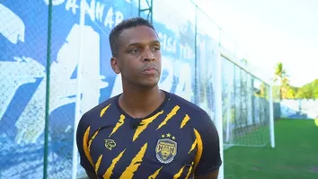 JÔ EXPLICA VOLTA DA APOSENTADORIA E APONTA MOMENTOS E PERSONAGENS MARCANTES DA CARREIRA