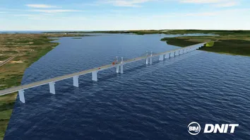 PONTE BRASIL-BOLÍVIA PREVISTA EM ACORDO DE COMPRA DO ACRE DEVE SAIR DO PAPEL EM 2024