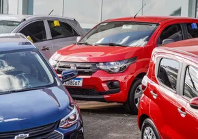 VENDA DE VEÍCULOS APRESENTAM CRESCIMENTO DE 12% EM 2023, APONTA FENABRAVE